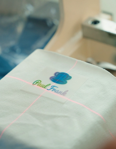 Ready to make services