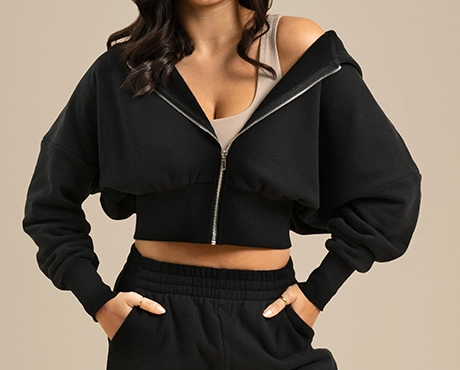 Long Sleeve clothing category